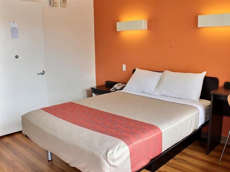 Motel 6-Pismo Beach, Ca מראה חיצוני תמונה