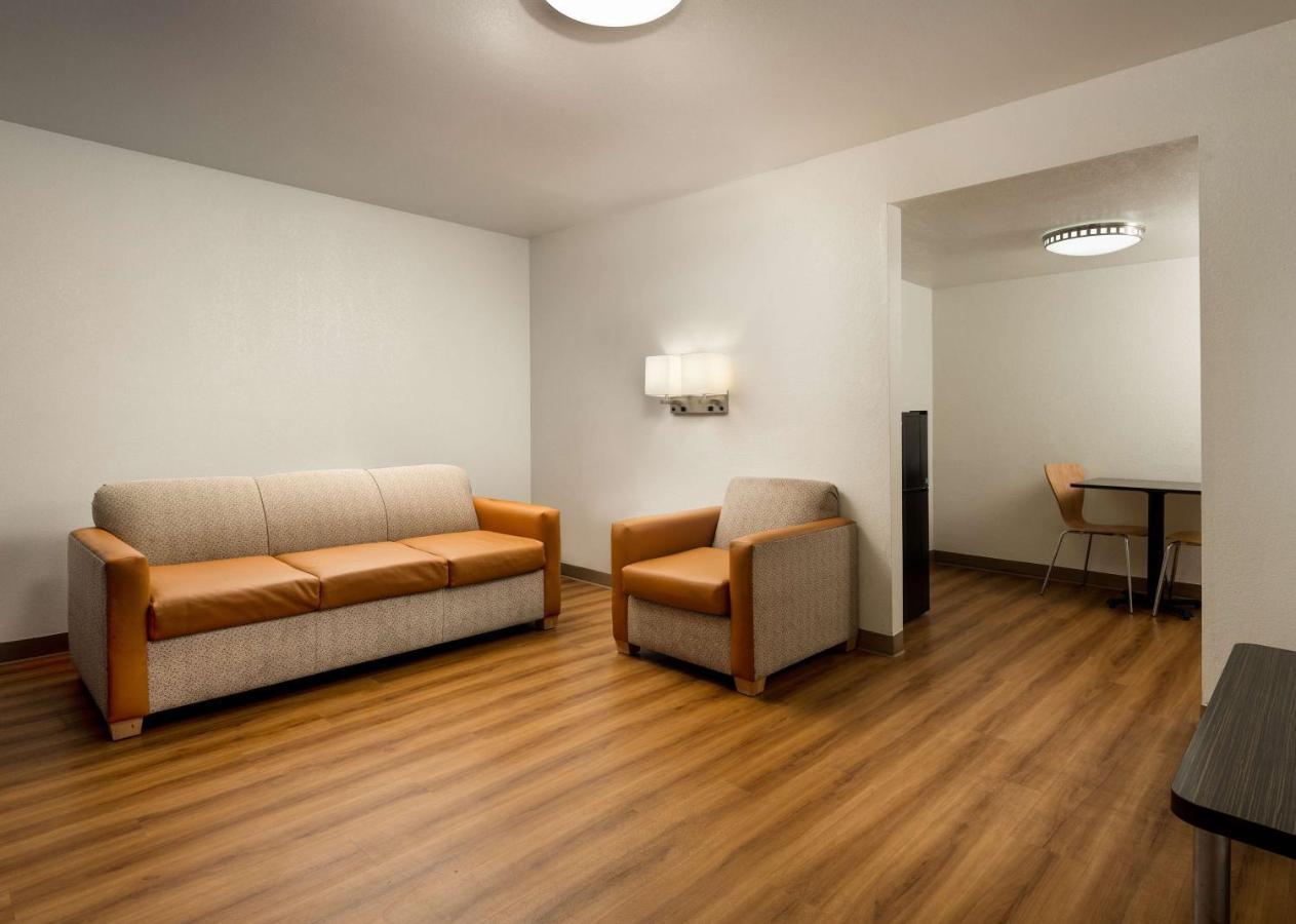 Motel 6-Pismo Beach, Ca מראה חיצוני תמונה
