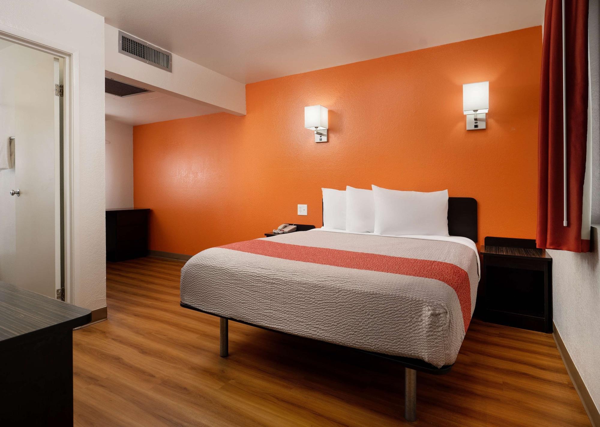 Motel 6-Pismo Beach, Ca מראה חיצוני תמונה