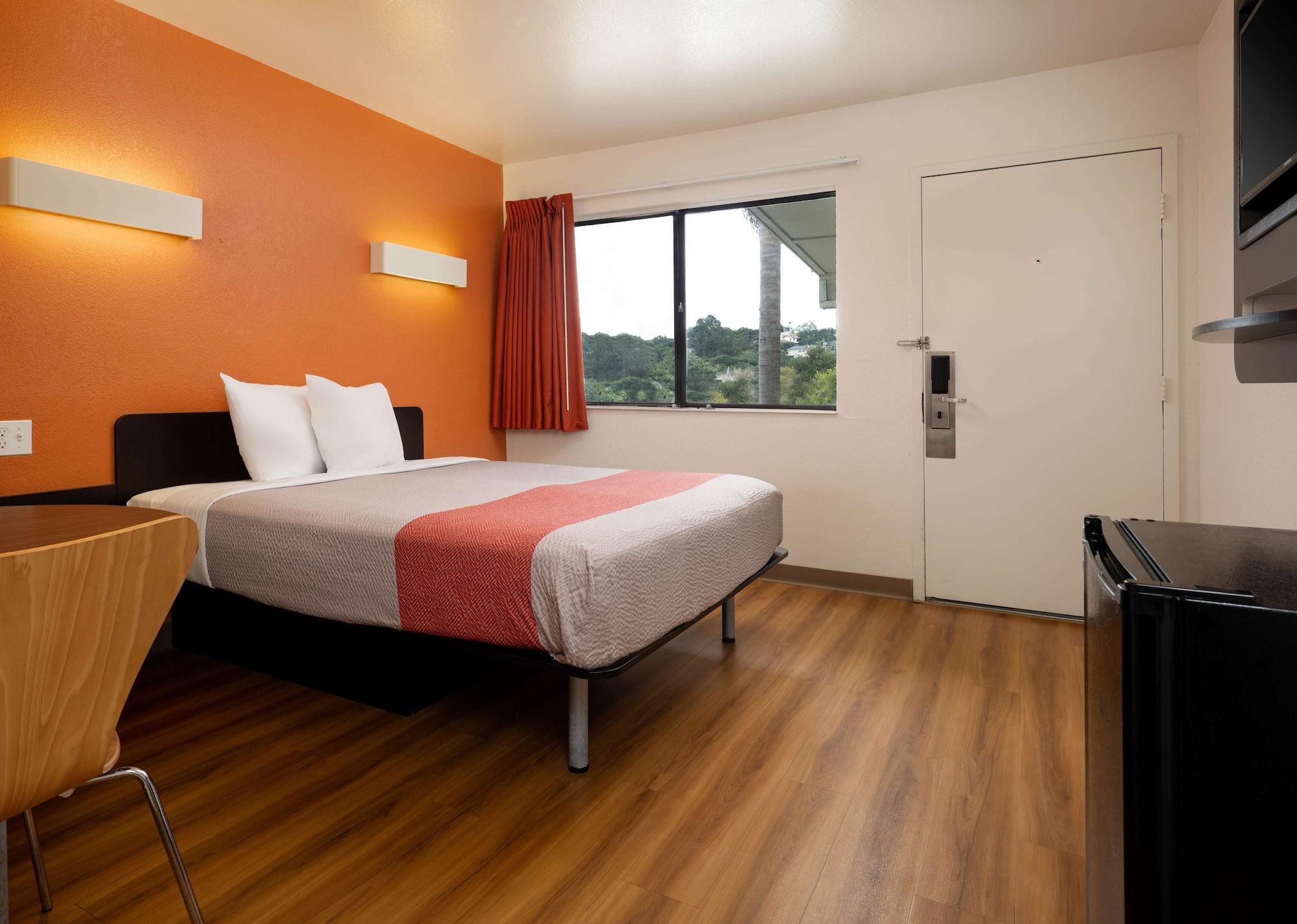 Motel 6-Pismo Beach, Ca מראה חיצוני תמונה