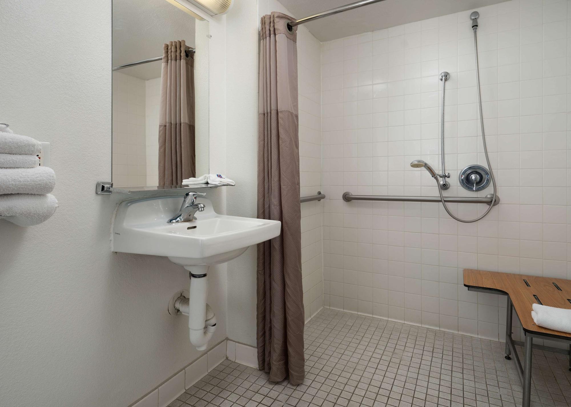 Motel 6-Pismo Beach, Ca מראה חיצוני תמונה