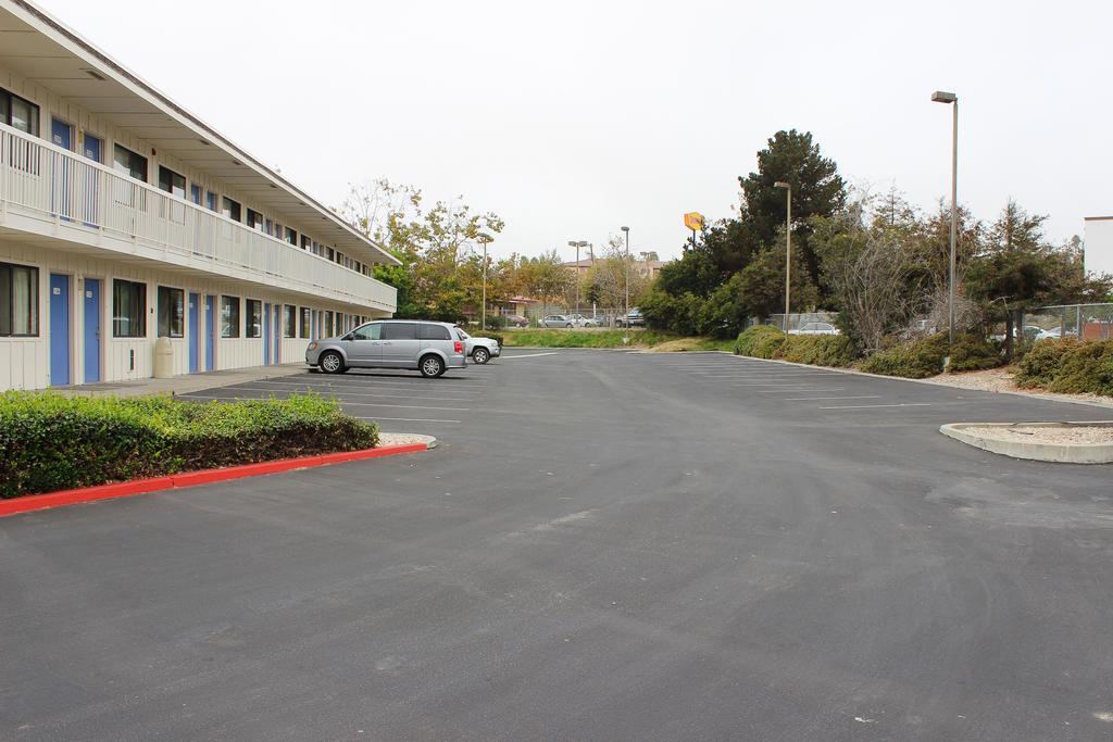 Motel 6-Pismo Beach, Ca מראה חיצוני תמונה