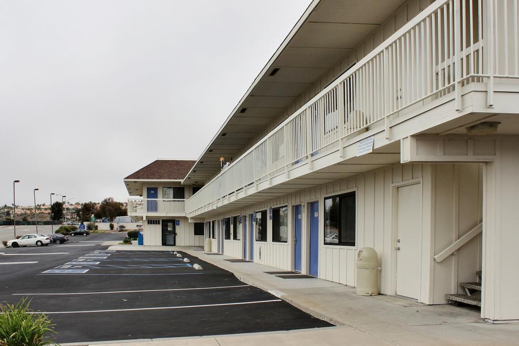 Motel 6-Pismo Beach, Ca מראה חיצוני תמונה