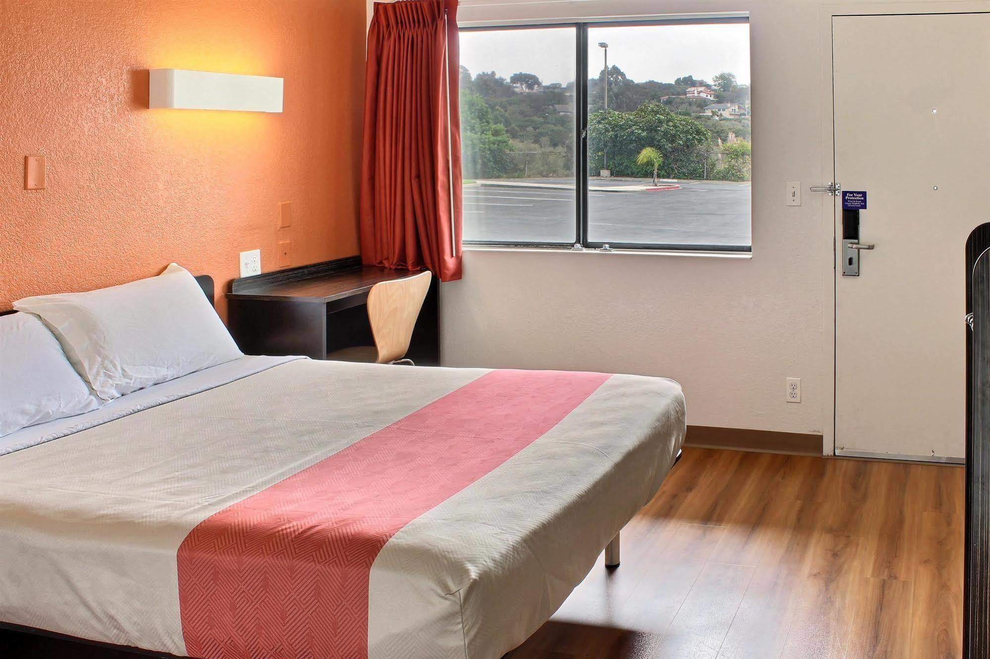Motel 6-Pismo Beach, Ca מראה חיצוני תמונה