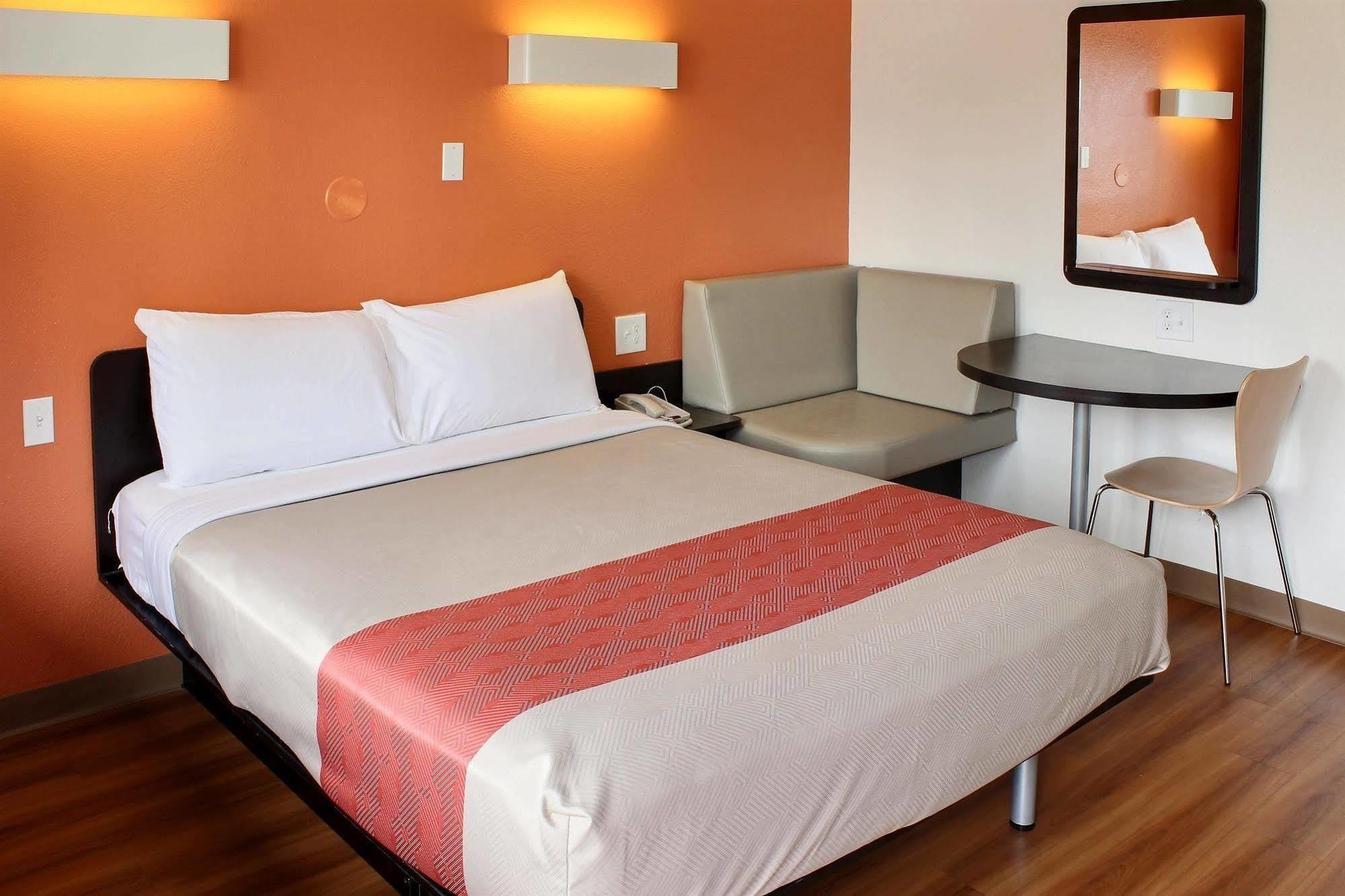 Motel 6-Pismo Beach, Ca מראה חיצוני תמונה