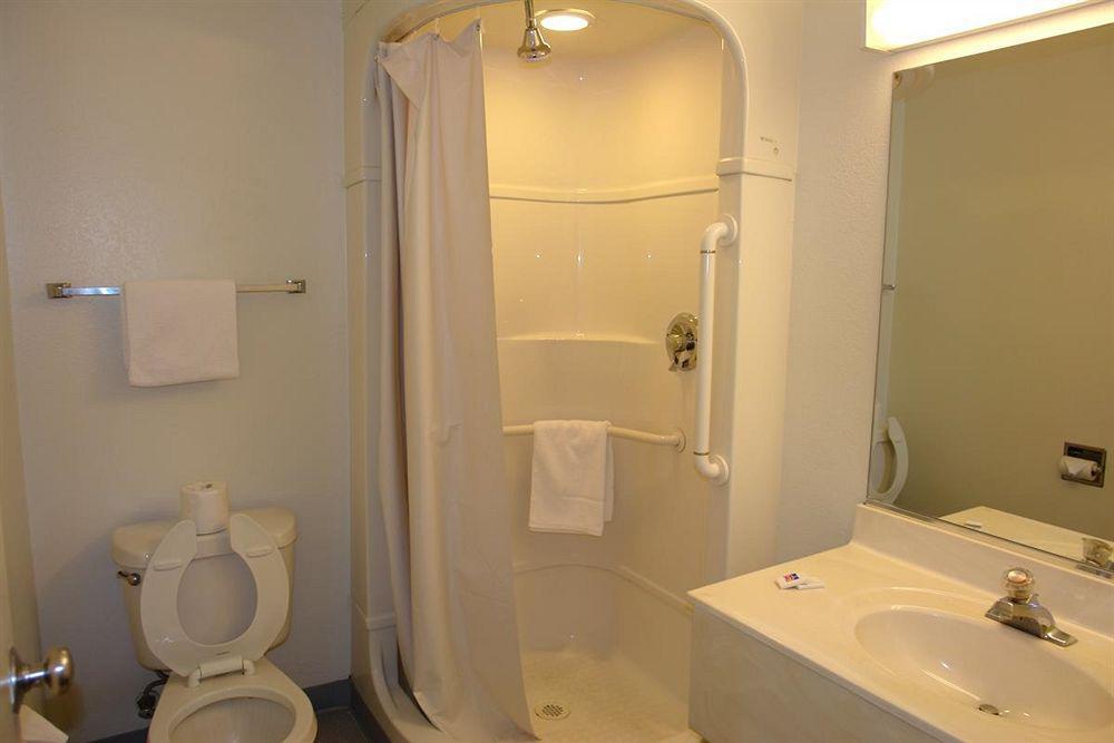 Motel 6-Pismo Beach, Ca מראה חיצוני תמונה