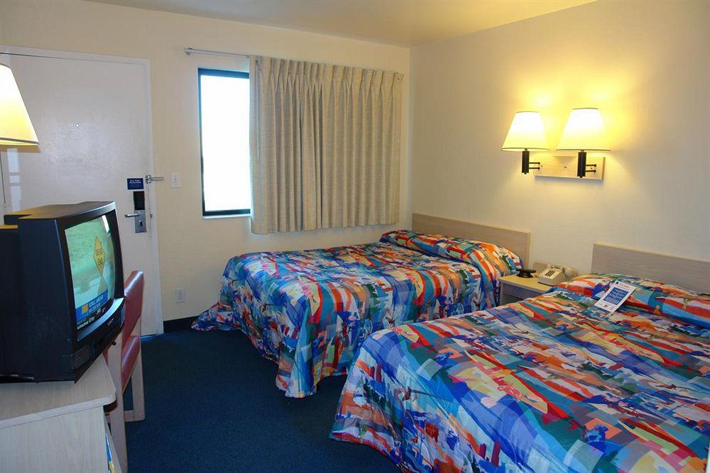 Motel 6-Pismo Beach, Ca מראה חיצוני תמונה